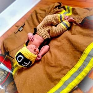 Meet your Posher, Katherine